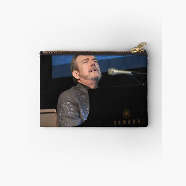 Item preview, Jimmy Webb - Photograph designed and sold by ConcertImages.