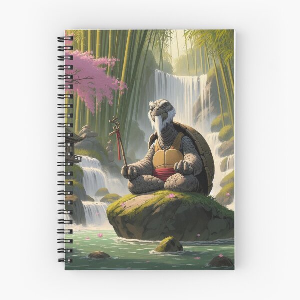Item preview, Master Oogway designed and sold by txelax.