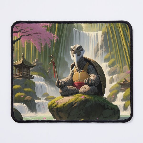 Item preview, Master Oogway designed and sold by txelax.