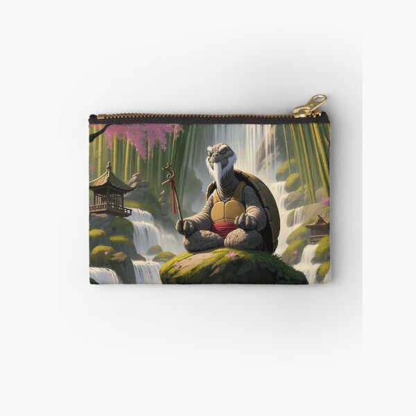 Item preview, Master Oogway designed and sold by txelax.