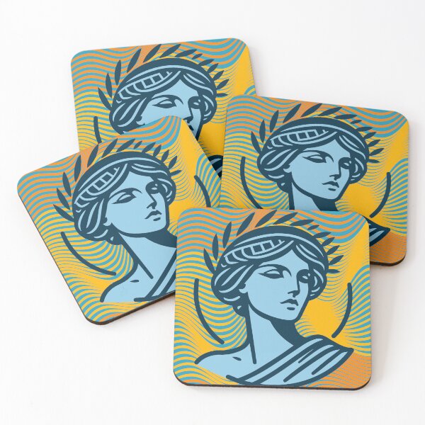 Item preview, Waves Of Change designed and sold by sageletrox.