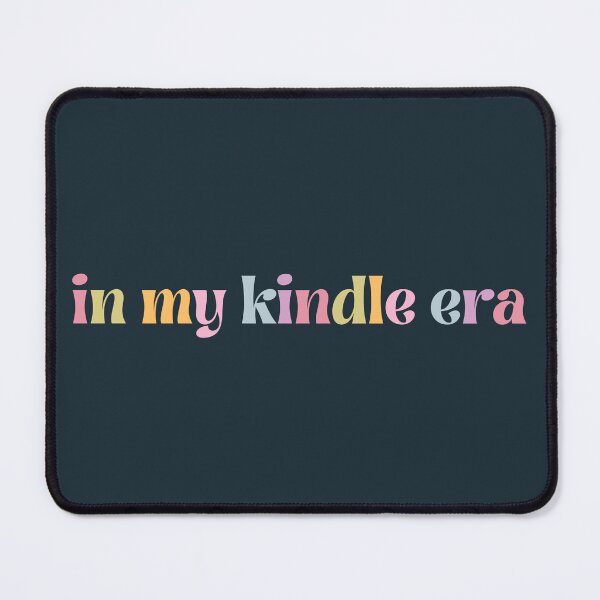 Item preview, In my kindle era designed and sold by Neadoodles.