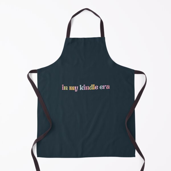 Item preview, In my kindle era designed and sold by Neadoodles.
