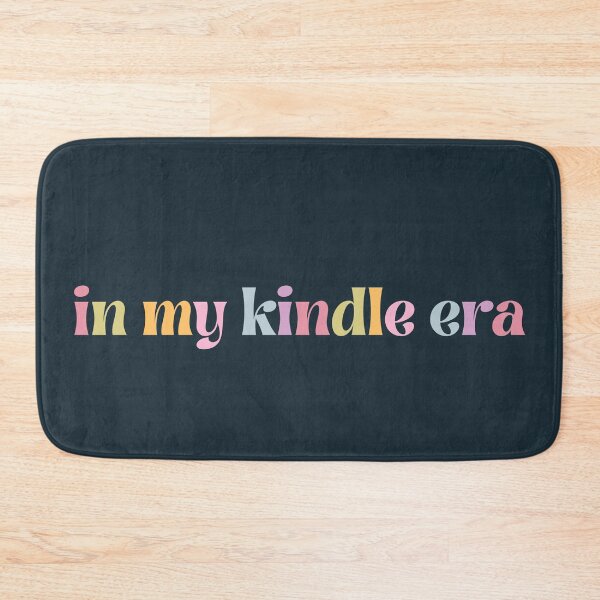 Item preview, In my kindle era  designed and sold by Neadoodles.