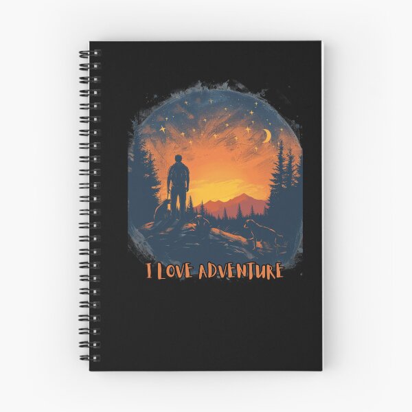 Item preview, I Love Adventure.I Hate People  designed and sold by elnexshop.