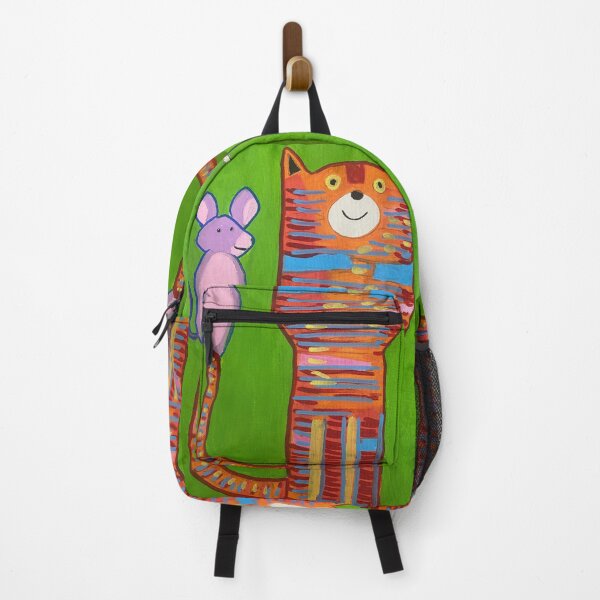 Item preview, Cat and Moouse designed and sold by BradsArts.