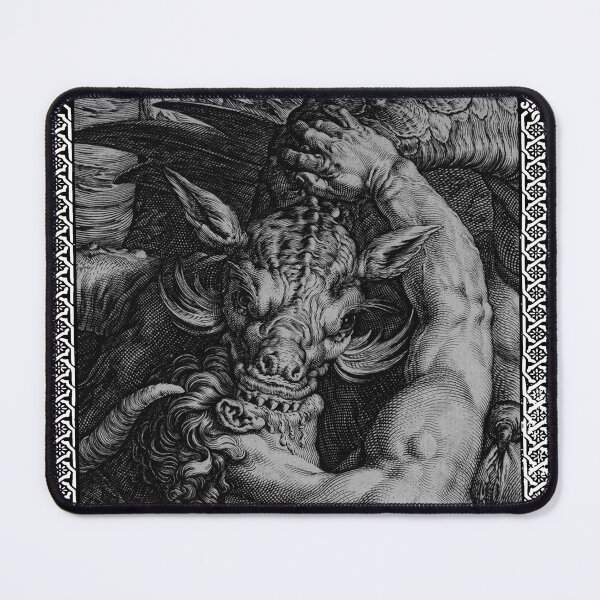 Item preview, Lux Anguis Dragon designed and sold by Emiliano Albelda.