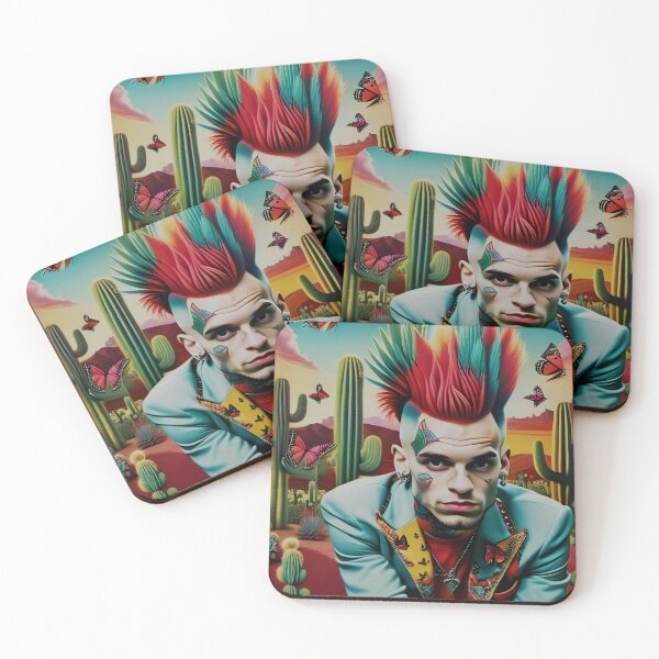 Item preview, Desert Punk Rhapsody 2 designed and sold by ramboe.