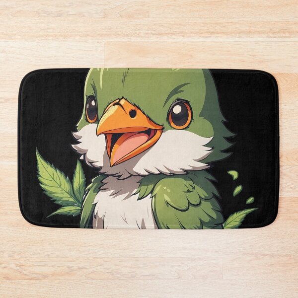 Item preview, Happy Bird Happy Life designed and sold by wojysmokes.