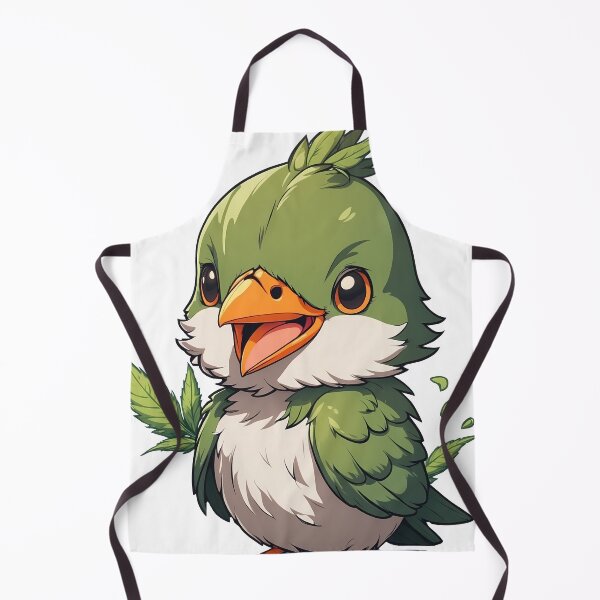 Item preview, Happy Bird Happy Life designed and sold by wojysmokes.