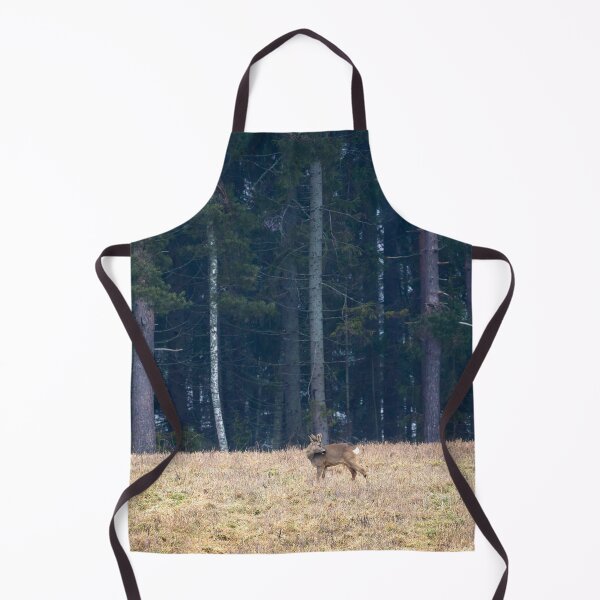 Item preview, Roebuck view. Roe deer designed and sold by Jouko Lehto Photography.