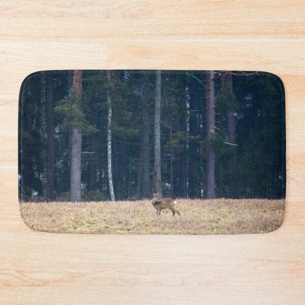 Item preview, Roebuck view. Roe deer designed and sold by Jouko Lehto Photography.
