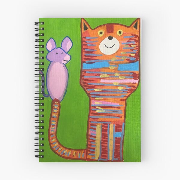 Item preview, Cat and Moouse designed and sold by BradsArts.