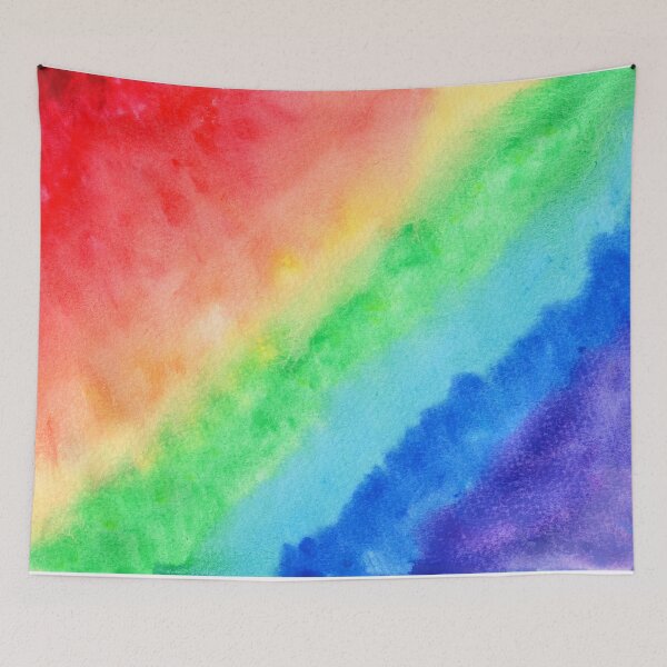 Item preview, Rainbow Slush designed and sold by SoleiaFlur.