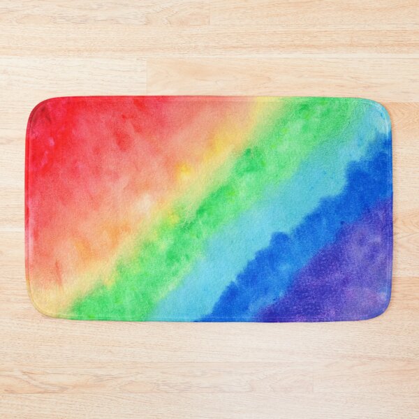 Item preview, Rainbow Slush designed and sold by SoleiaFlur.