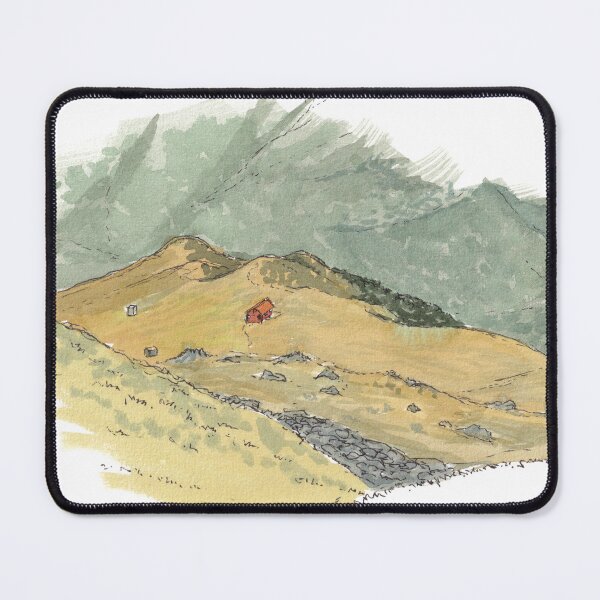 Item preview, Brewster Hut designed and sold by Tom Napper Design.