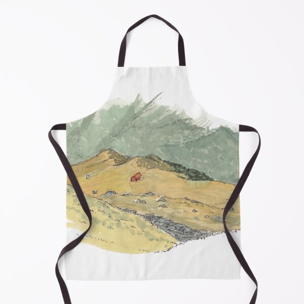 Item preview, Brewster Hut designed and sold by Tom Napper Design.