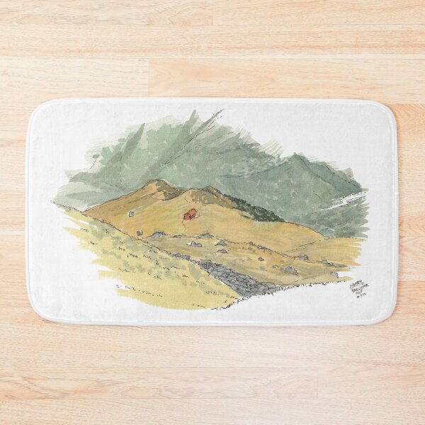 Item preview, Brewster Hut designed and sold by Tom Napper Design.