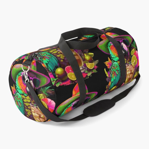 Item preview, Parrot Happy Bird in Paradise Refreshing Lime Juice designed and sold by MindWave THC.