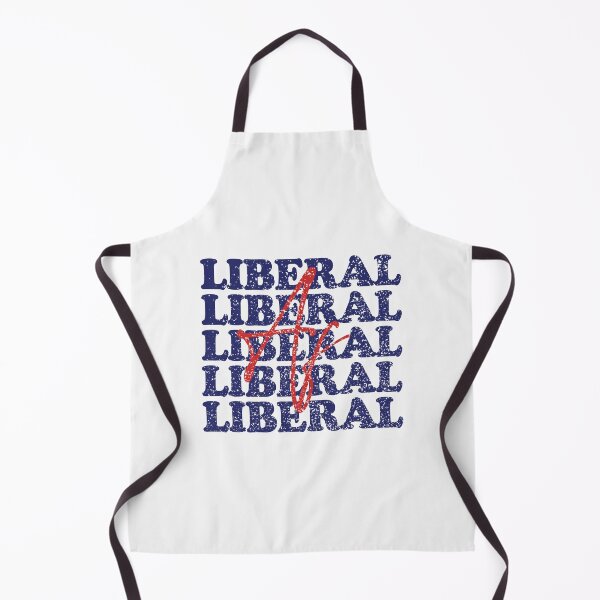 Item preview, Liberal Af designed and sold by LazyLoungeCo.