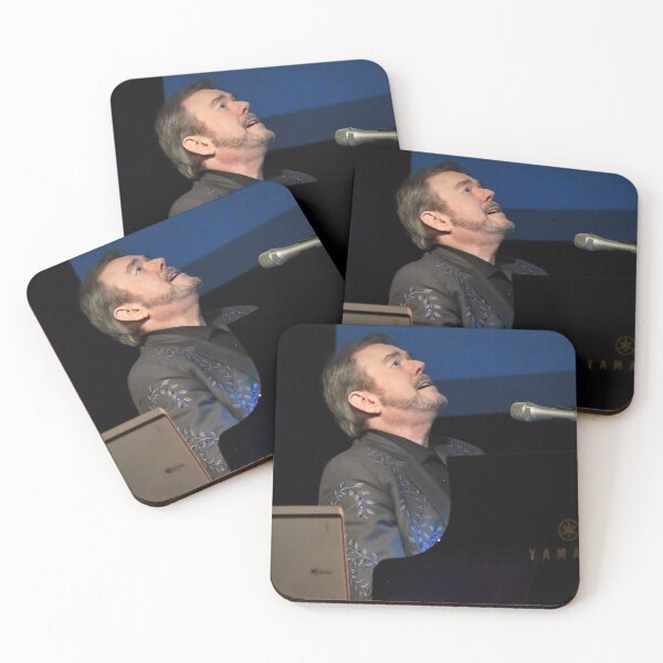 Item preview, Jimmy Webb - Photograph designed and sold by ConcertImages.