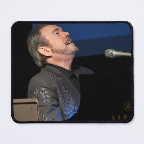 Item preview, Jimmy Webb - Photograph designed and sold by ConcertImages.