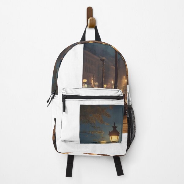Item preview, A time of evening relaxation and reflection designed and sold by KilianSzmid.