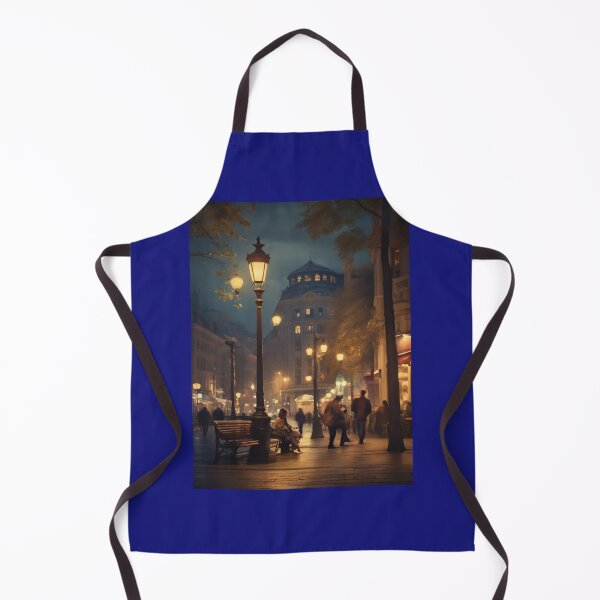 Item preview, A time of evening relaxation and reflection designed and sold by KilianSzmid.