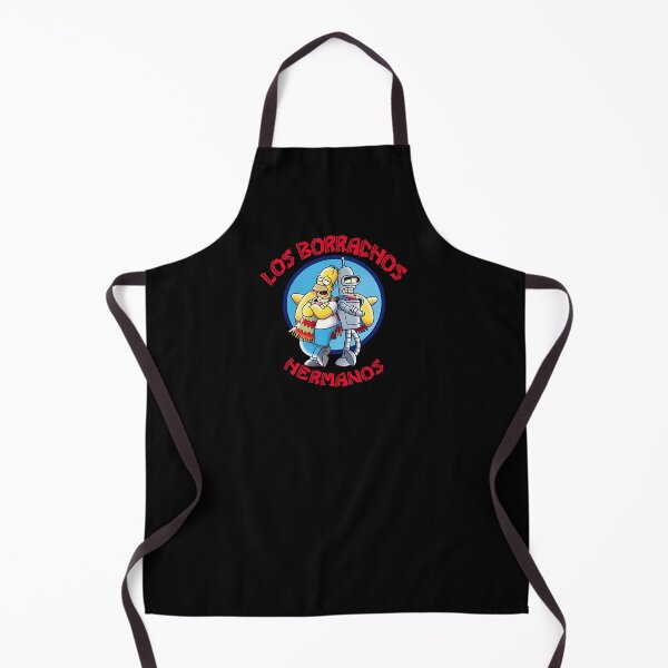 Item preview, Los Borrachos Hermanos designed and sold by Martin Jay.
