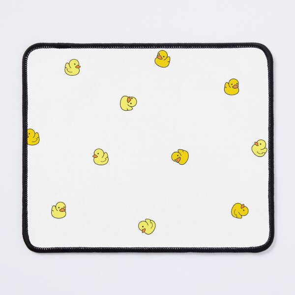 Item preview, Tiny tiny duck Stickers designed and sold by GlowinUp Shop.