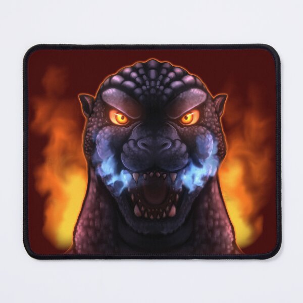 Item preview, Heisei Godzilla designed and sold by SkyArtRoom.