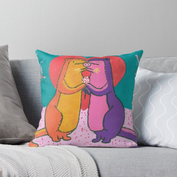 Item preview, Otter Opp designed and sold by BradsArts.