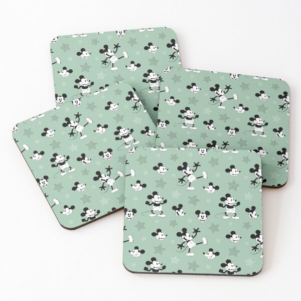 Item preview, Steamboat Mickey pattern designed and sold by Studio Vickn.