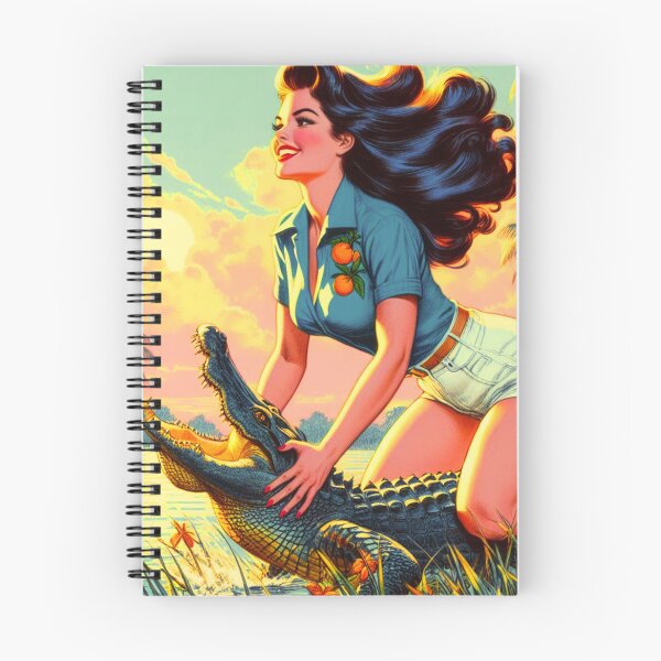 Item preview, Florida Wild Ones Number 33 designed and sold by FloridaWildOnes.