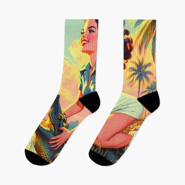 Item preview, Florida Wild Ones Number 33 designed and sold by FloridaWildOnes.