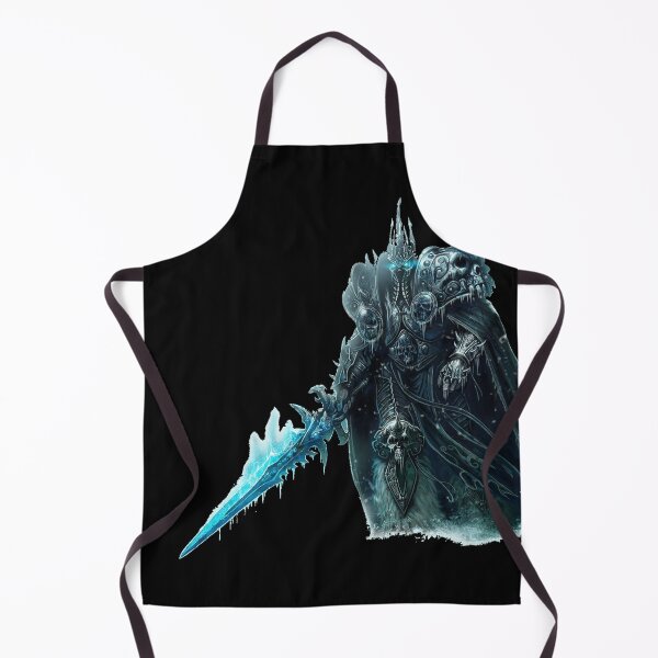 Item preview, 7903 The Lich King from World of warcraft designed and sold by Magic3D.