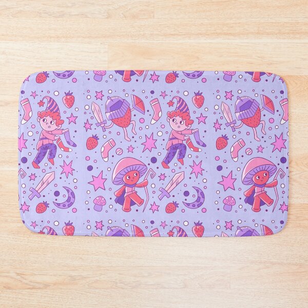 Item preview, Wizarding World Pattern designed and sold by moon-rina.
