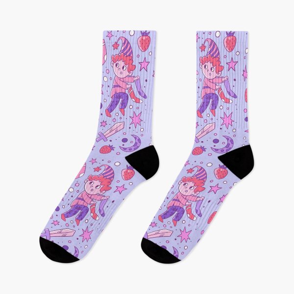 Item preview, Wizarding World Pattern designed and sold by moon-rina.