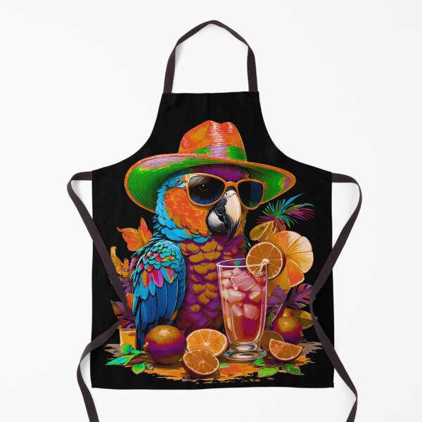 Item preview, Parrot Happy Bird in Paradise Refreshing Juice designed and sold by MindWave THC.