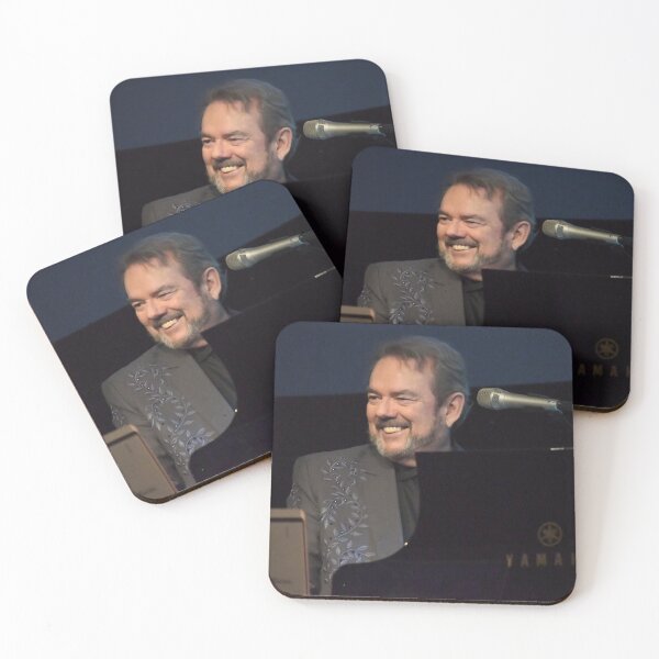 Item preview, Jimmy Webb - Photograph designed and sold by ConcertImages.