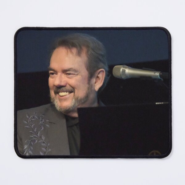 Item preview, Jimmy Webb - Photograph designed and sold by ConcertImages.