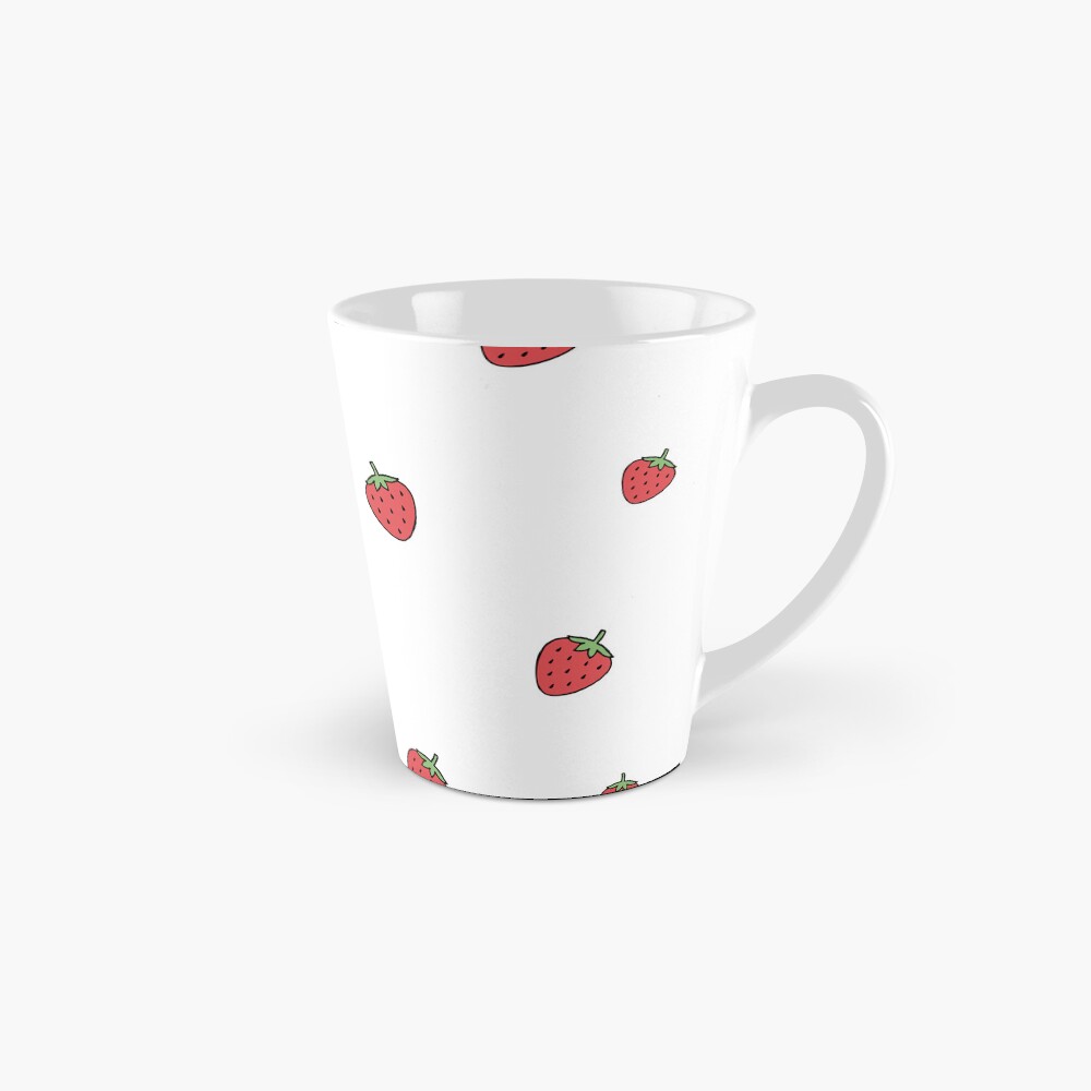 Artikel-Vorschau von Tasse (konisch), designt und verkauft von alexvoss.