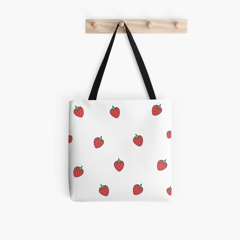 Artikel-Vorschau von Allover-Print Tote Bag, designt und verkauft von alexvoss.