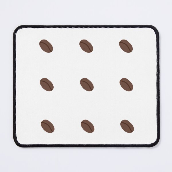 Item preview, Mini Doodle Set Aesthetic Coffee Beans designed and sold by TheEclecticKat.