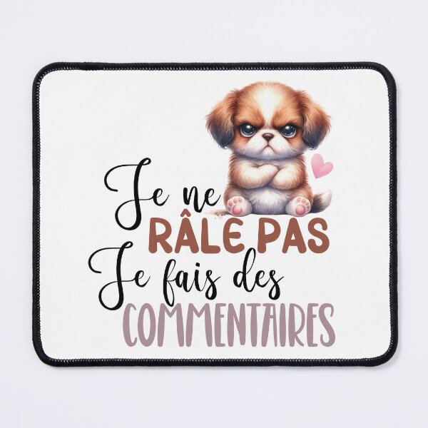Item preview, Humor - I'm not complaining designed and sold by Cilea Sabie.