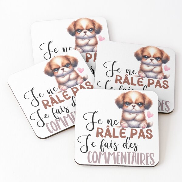 Item preview, Humor - I'm not complaining designed and sold by Cilea Sabie.