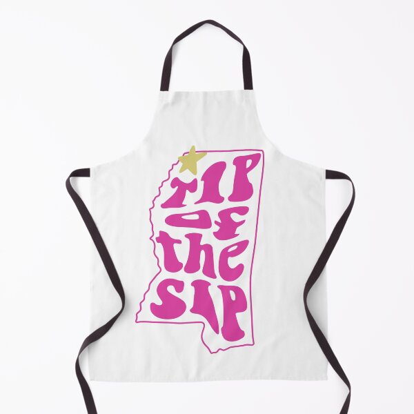 Item preview, Tip of the sip- desoto county mississippi designed and sold by Lauren Fox.
