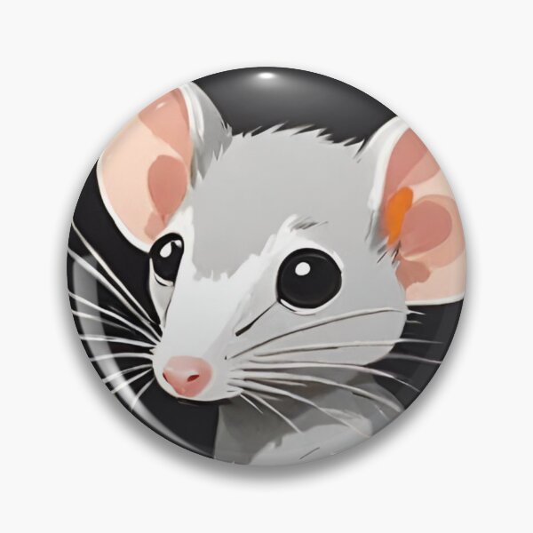 Item preview,  Cute studious ray designed and sold by Oorviart.