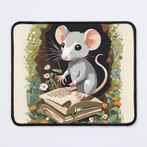 Item preview, Cute studious ray designed and sold by Oorviart.