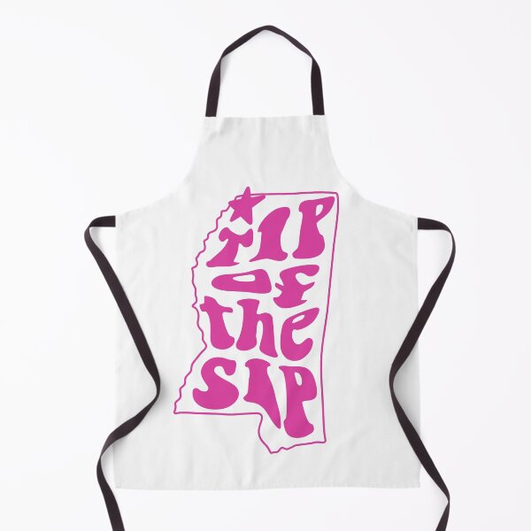 Item preview, Tip of the sip- Mississippi desoto county designed and sold by Lauren Fox.